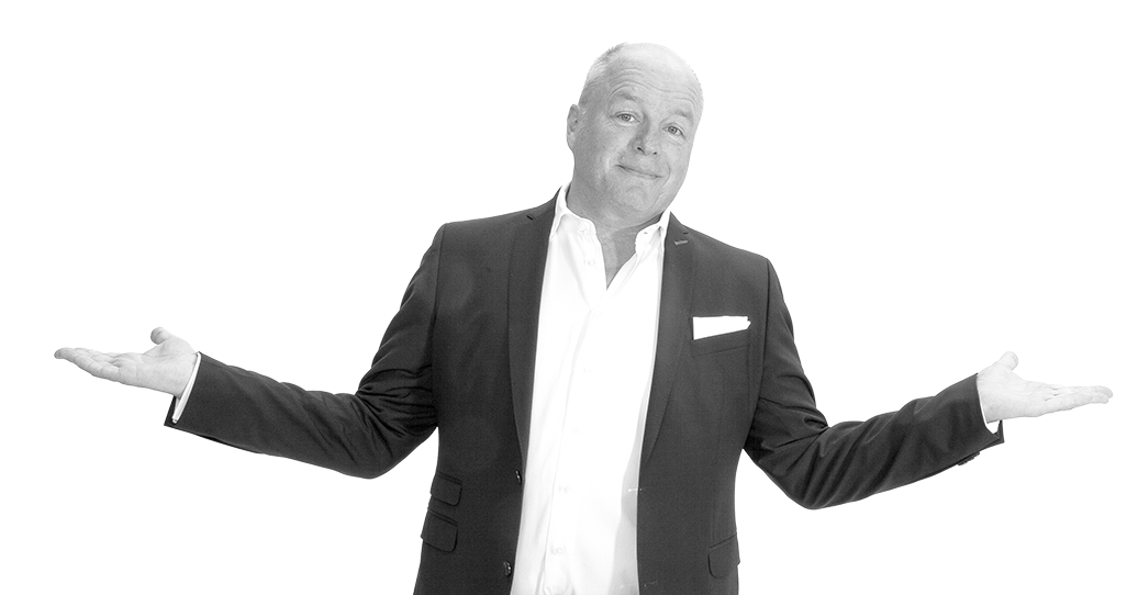 Heiner Weigand Autor Berater Coach Schwerpunkte